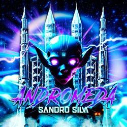 Cover of Andromeda