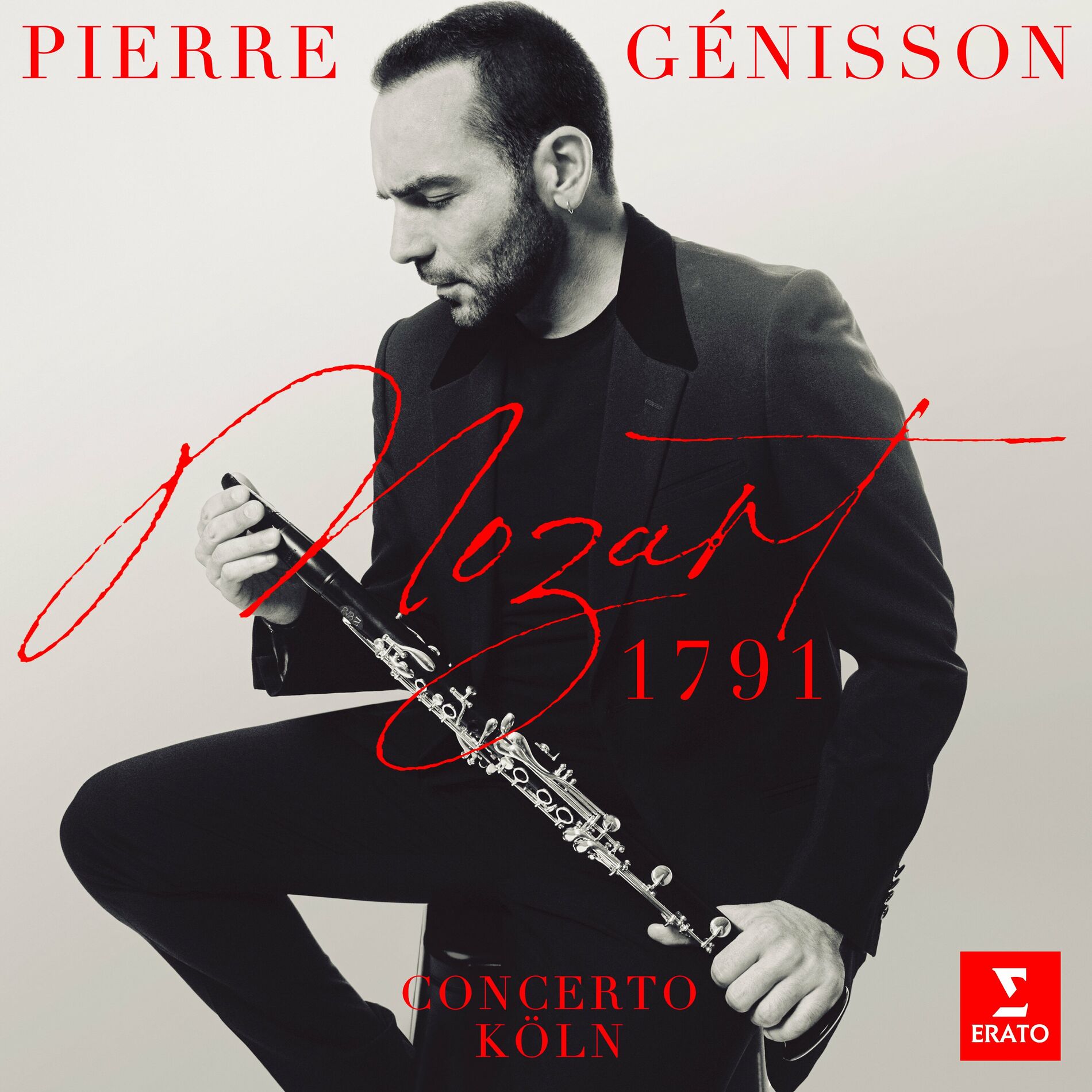Album cover of Mozart: Le nozze di Figaro, K. 492, Act 2: 