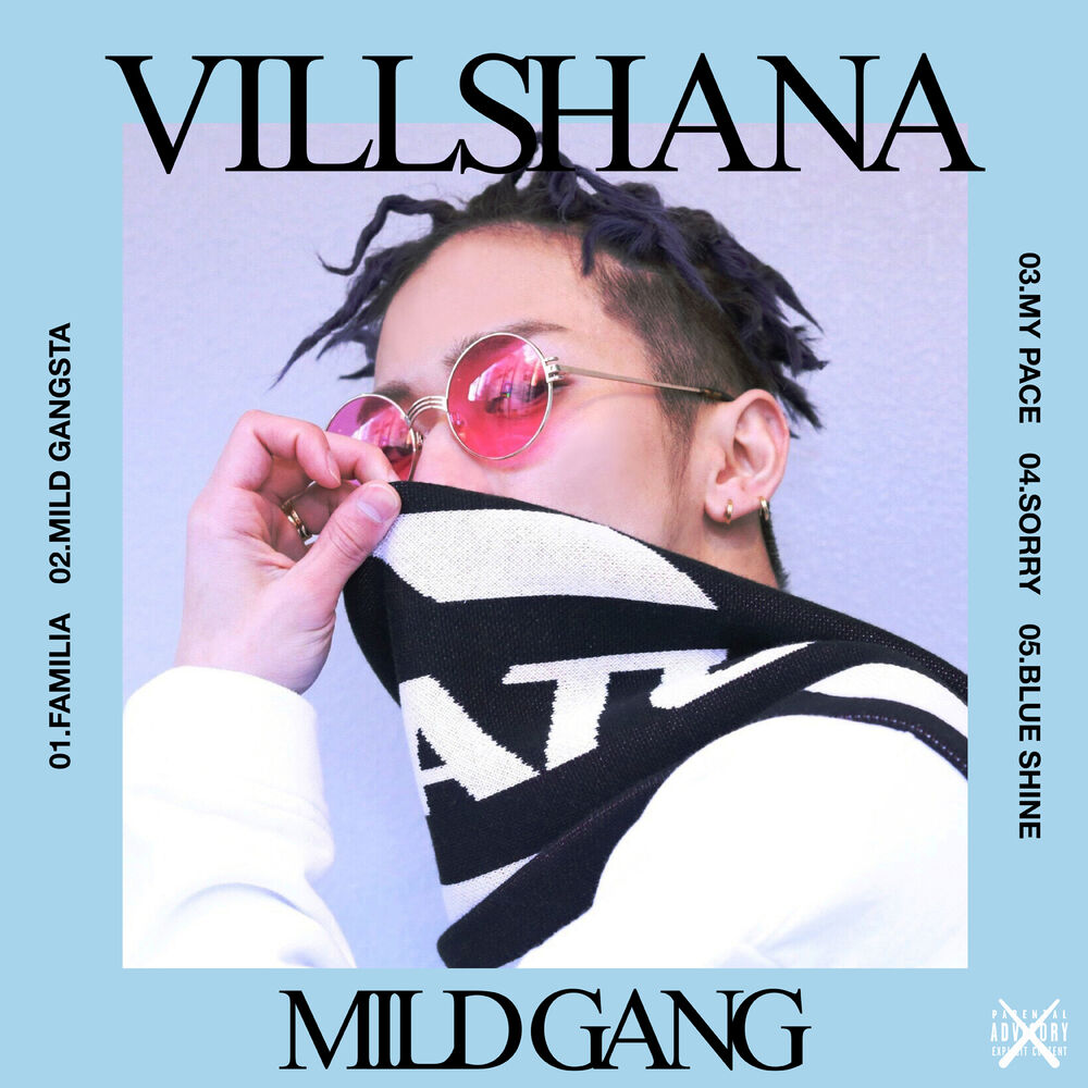 Picture of MILD GANG