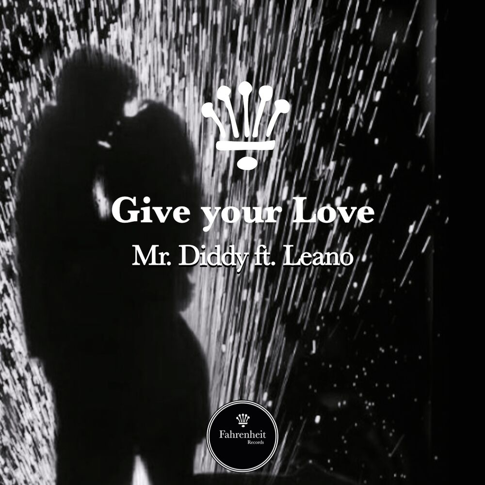 Picture of Give Your Love