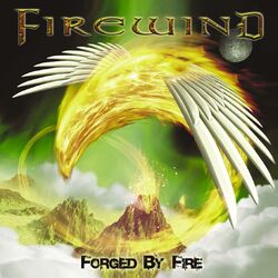 Cover of Forged By Fire