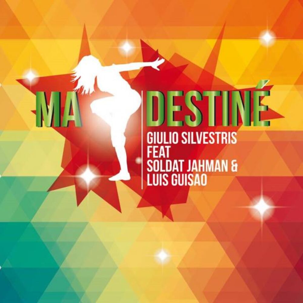Picture of Ma Destiné
