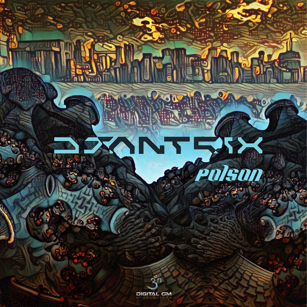 Picture of Poison