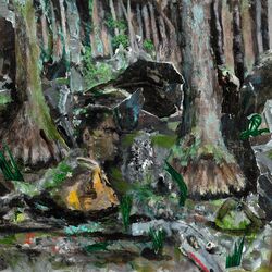 Cover of Thumbing Thru Foliage