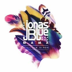 Cover of Mama