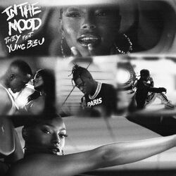 Cover of In The Mood