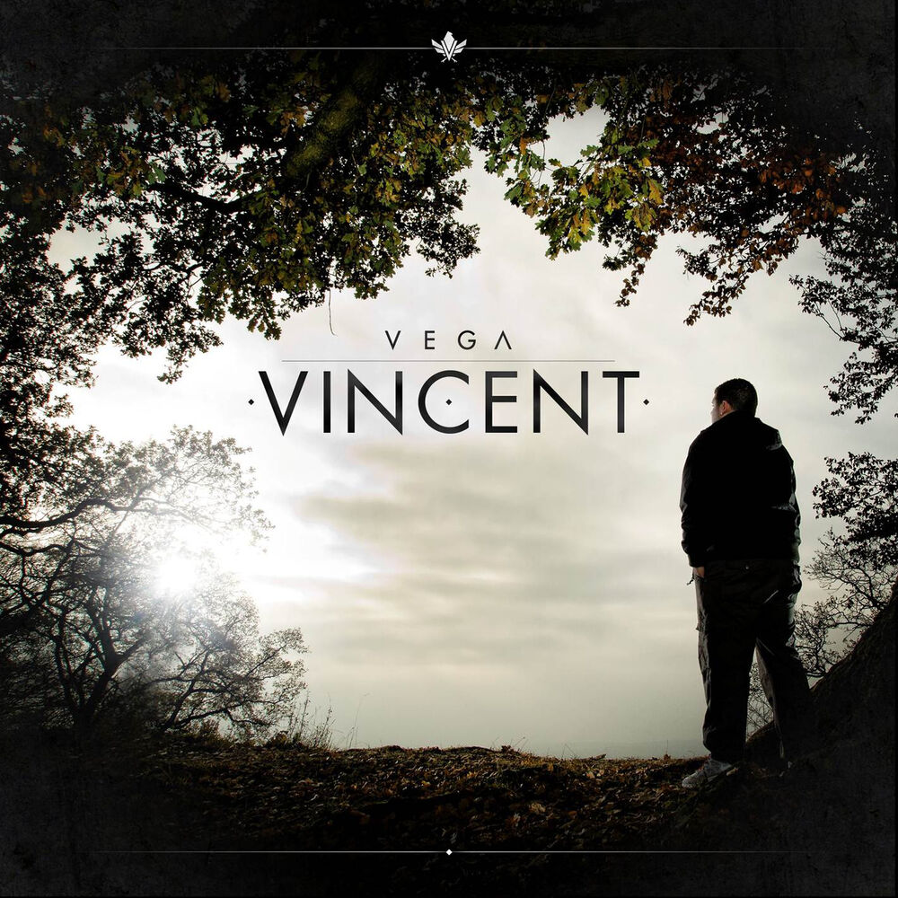 Picture of Vincent