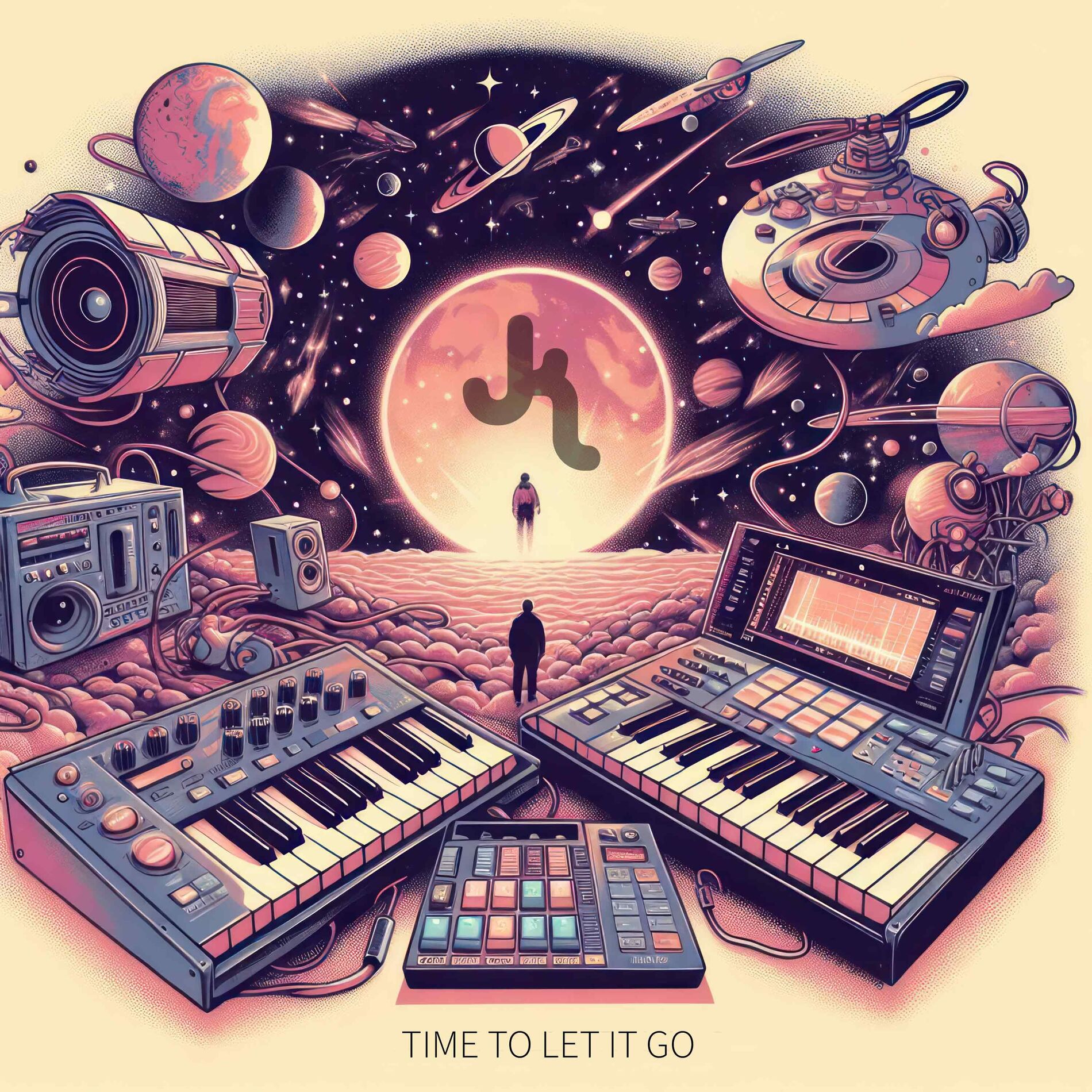 Album cover of Hear Me
