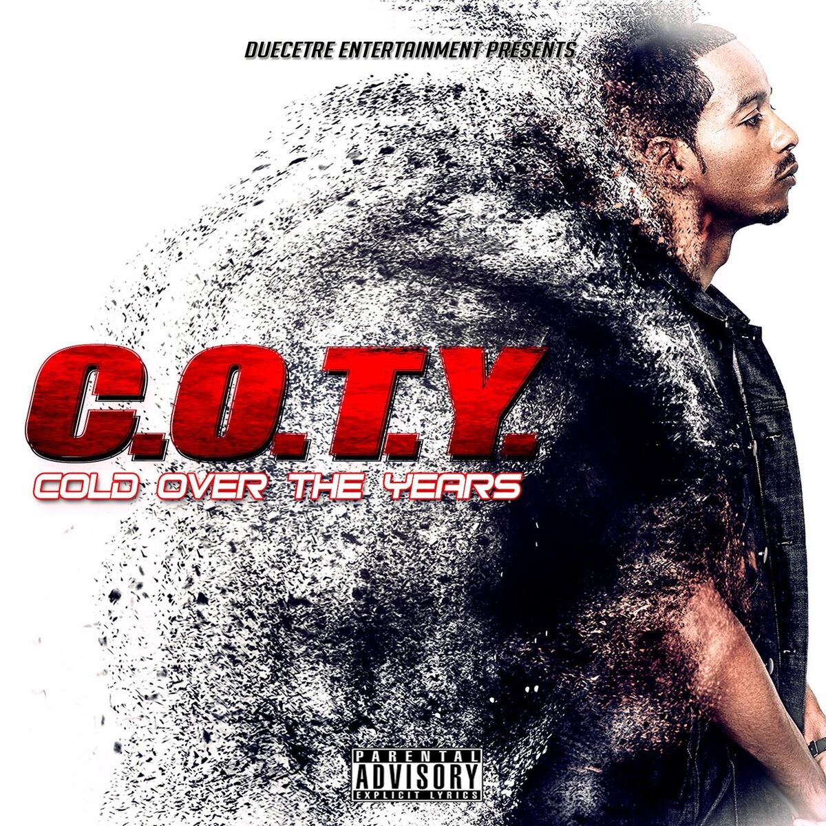 Album cover of C.old O.ver T.he Y.ears