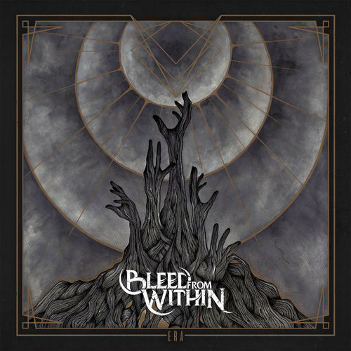 【廃盤】Bleed from within / EMPIRE Bleed From Within – Empire – CD (Digipack, Enhanced, Stereo