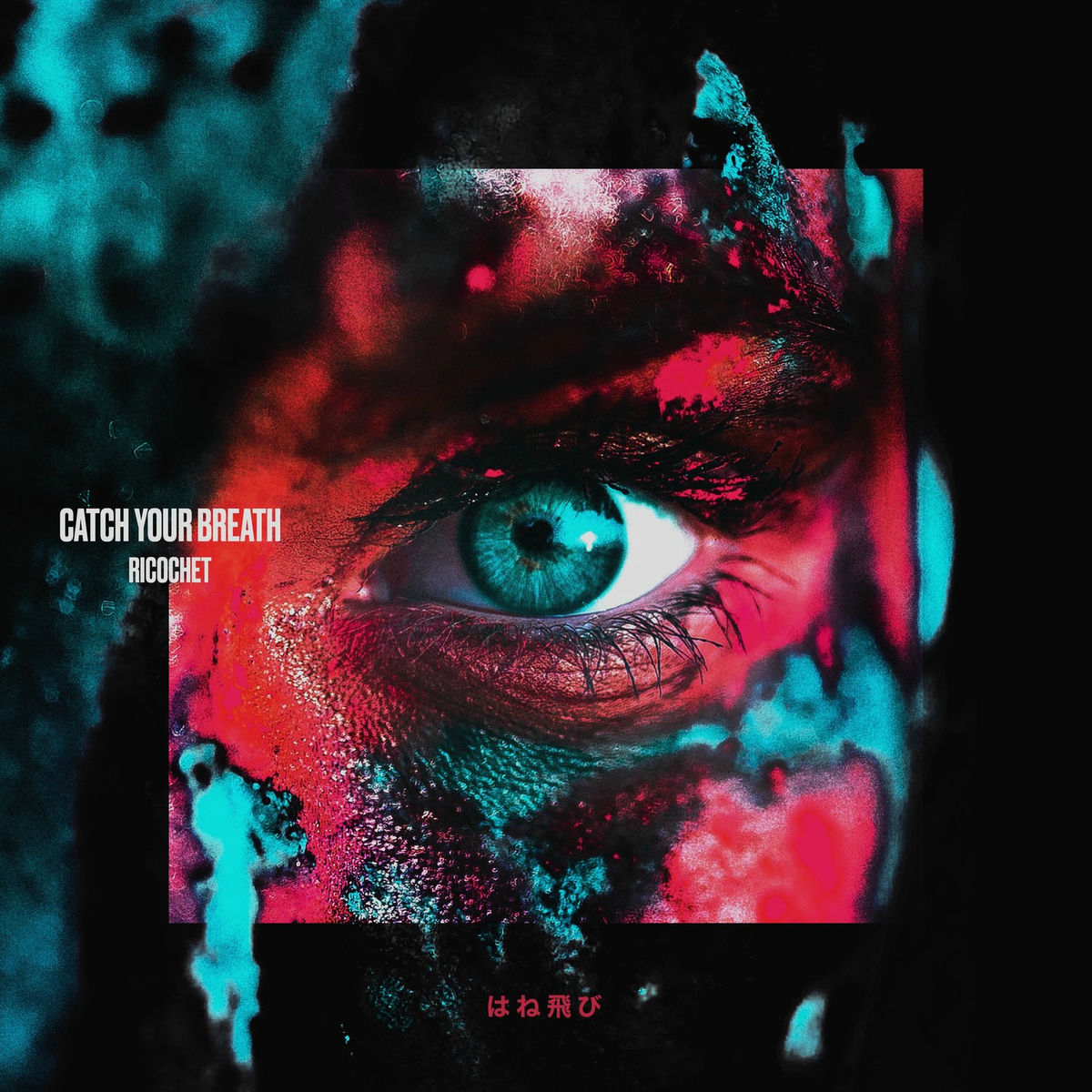 Album cover of Ricochet
