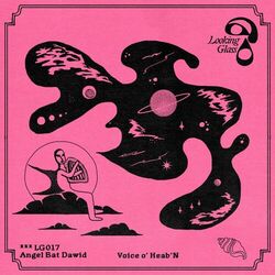 Cover of Voice o' Heab'N