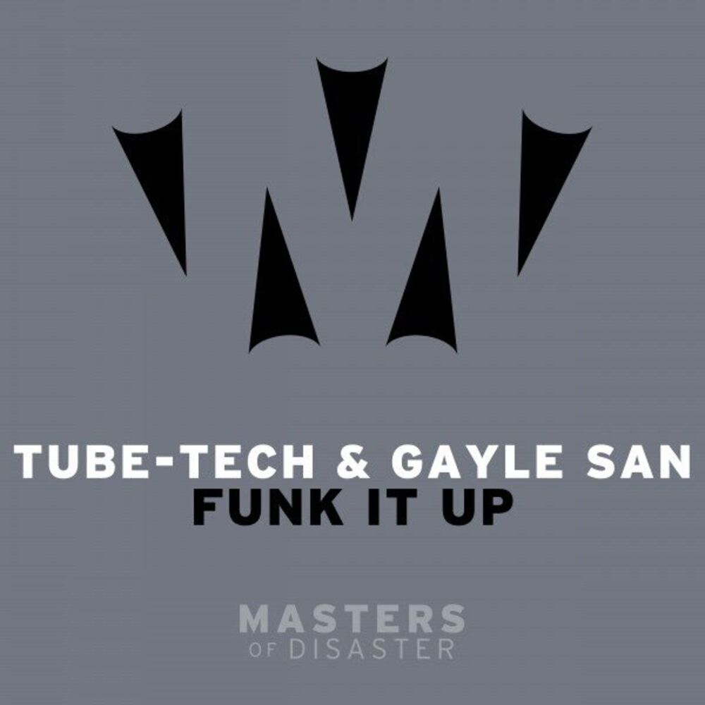 Picture of Funk It Up