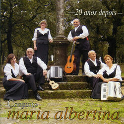 Cover of 20 Anos Depois