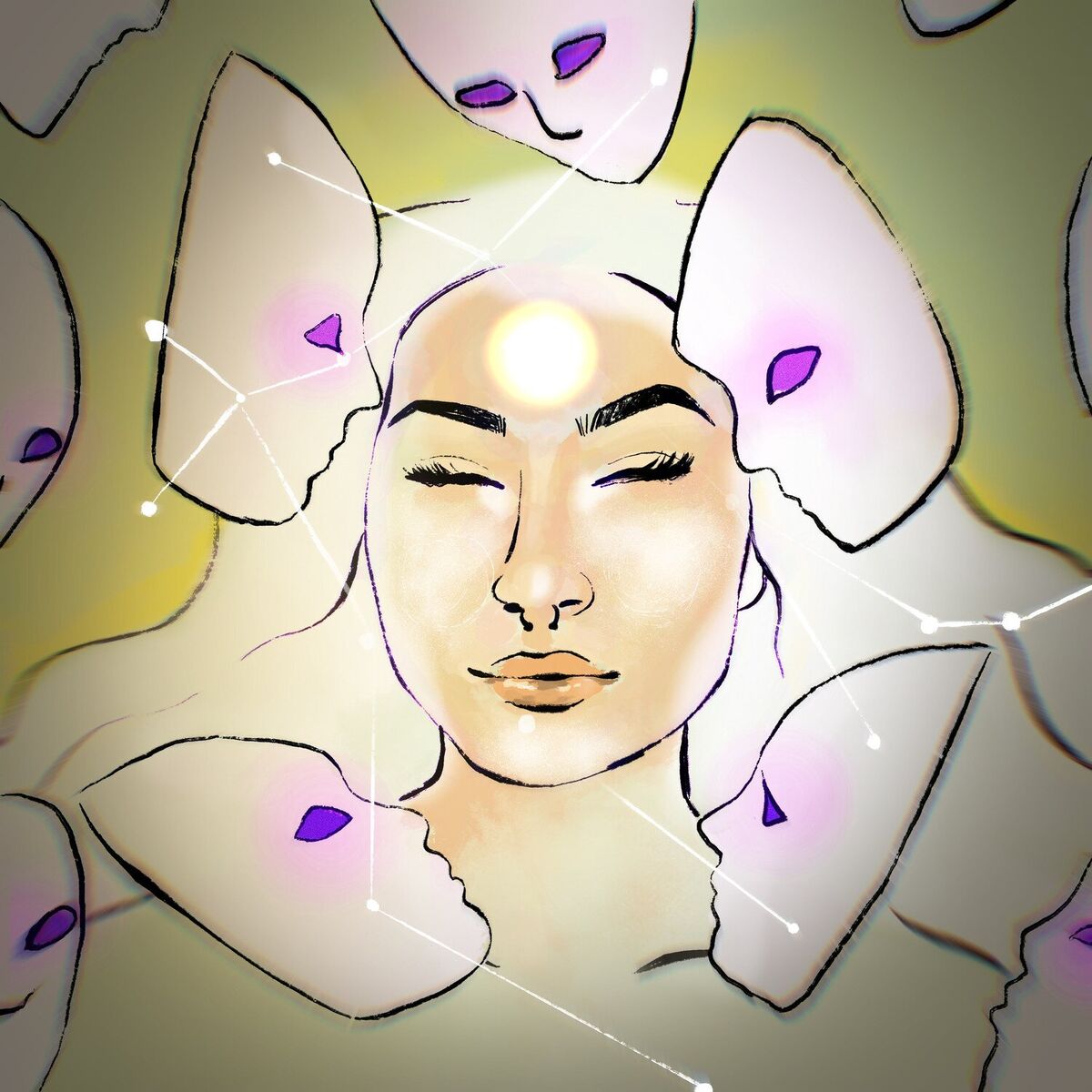 Album cover of Géminis