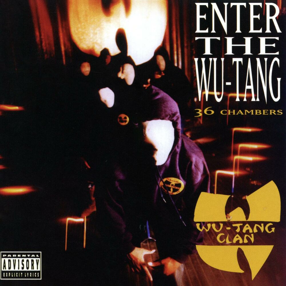 Picture of Enter The Wu-Tang (36 Chambers) [Expanded Edition]