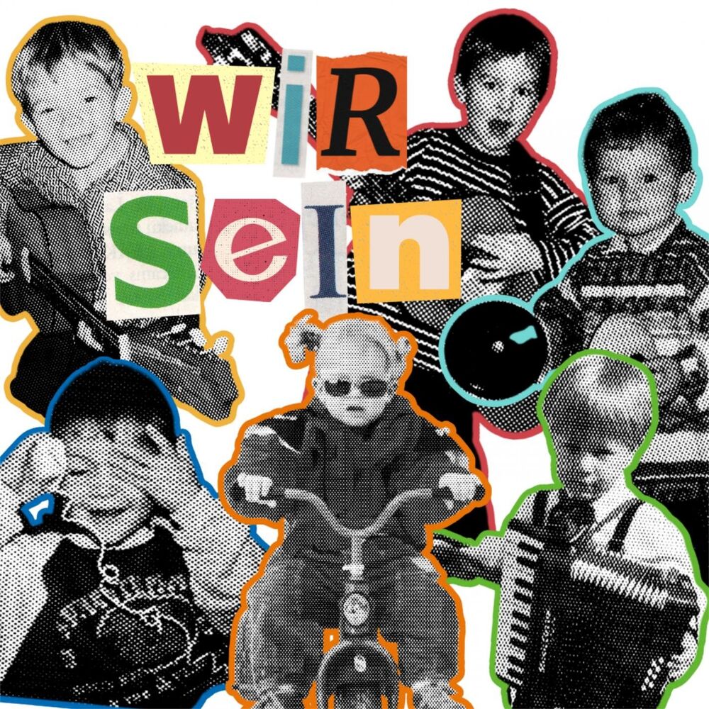 Picture of Wir Sein
