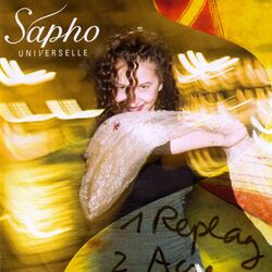 Cover of Universelle