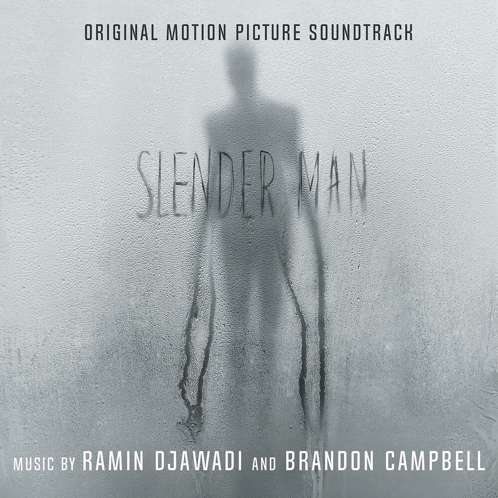 Picture of Slender Man (Original Motion Picture Soundtrack)