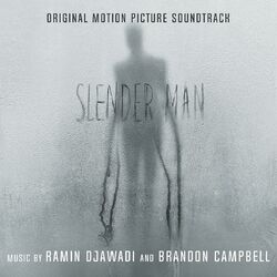 Cover of Slender Man (Original Motion Picture Soundtrack)