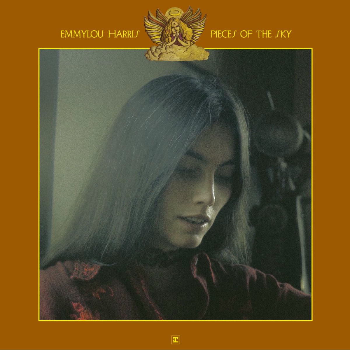 Emmylou Harris - Pieces of the Sky (Expanded & Remastered