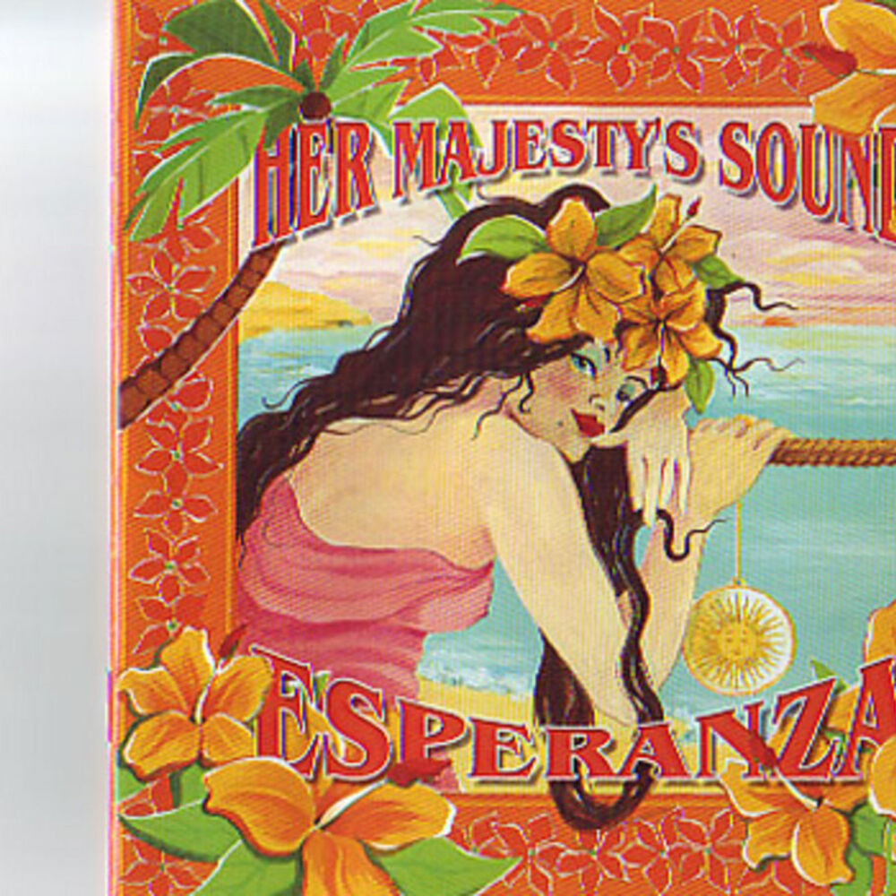 Picture of Esperanza