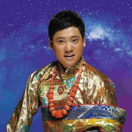 阿爸的身影