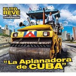 music cover