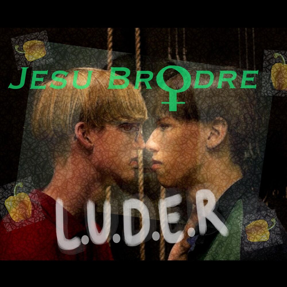 Picture of L.U.D.E.R