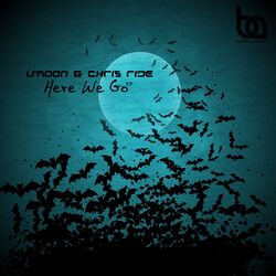 Cover of Here We Go EP