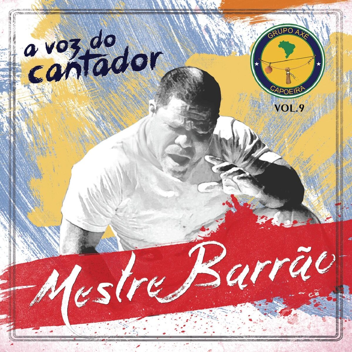 Album cover of Eu Não Tô Nem Aí