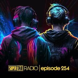 SuperTab Radio 254