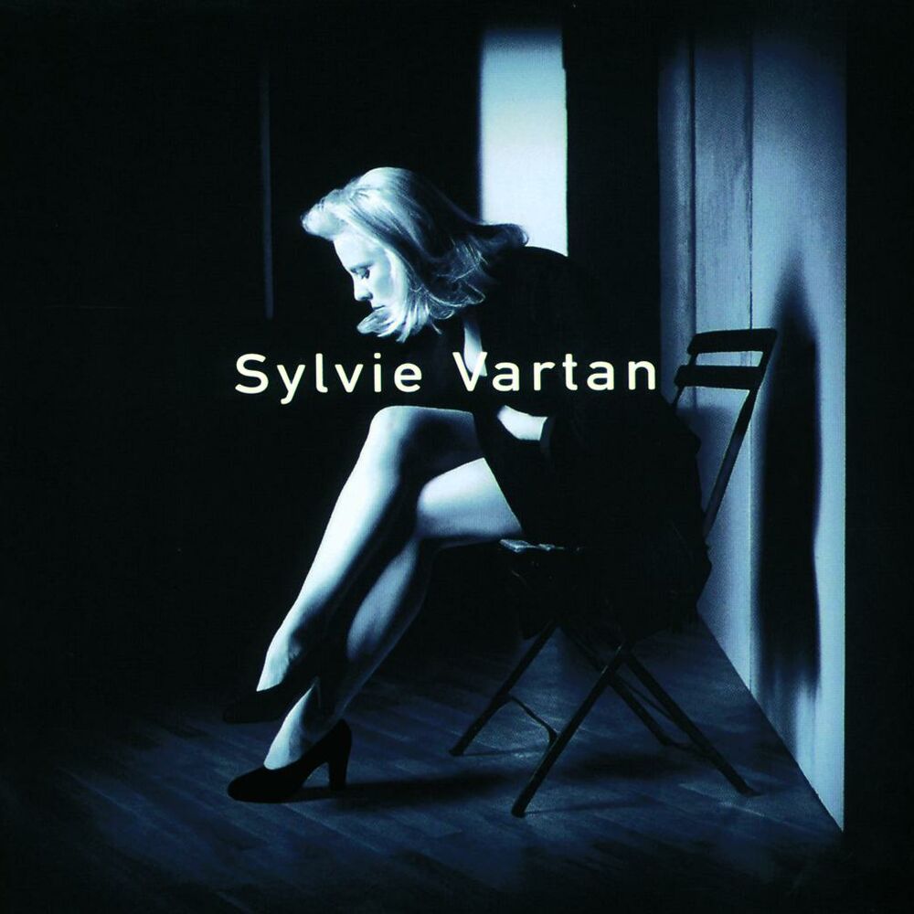 Picture of Sylvie Vartan