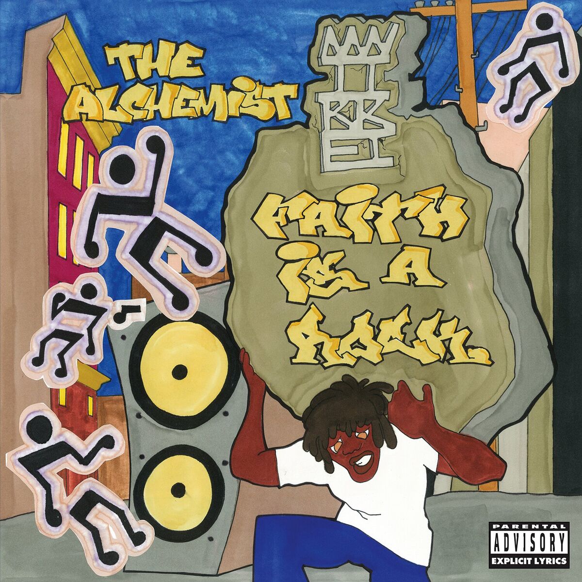 Album cover of Stargate