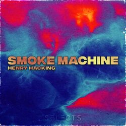 Cover of Smoke Machine
