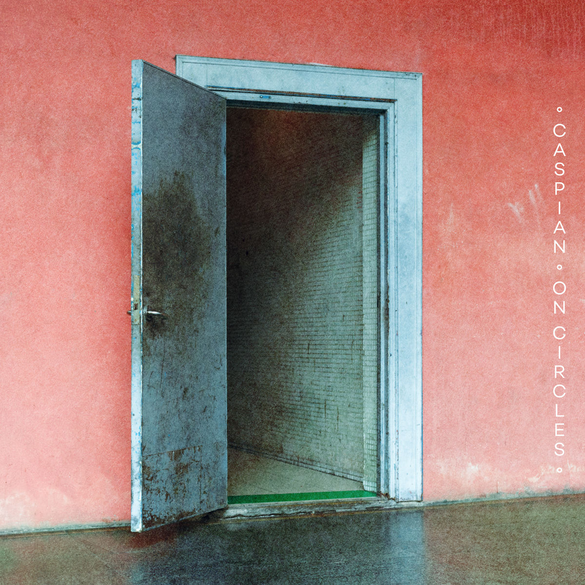 Album cover of On Circles