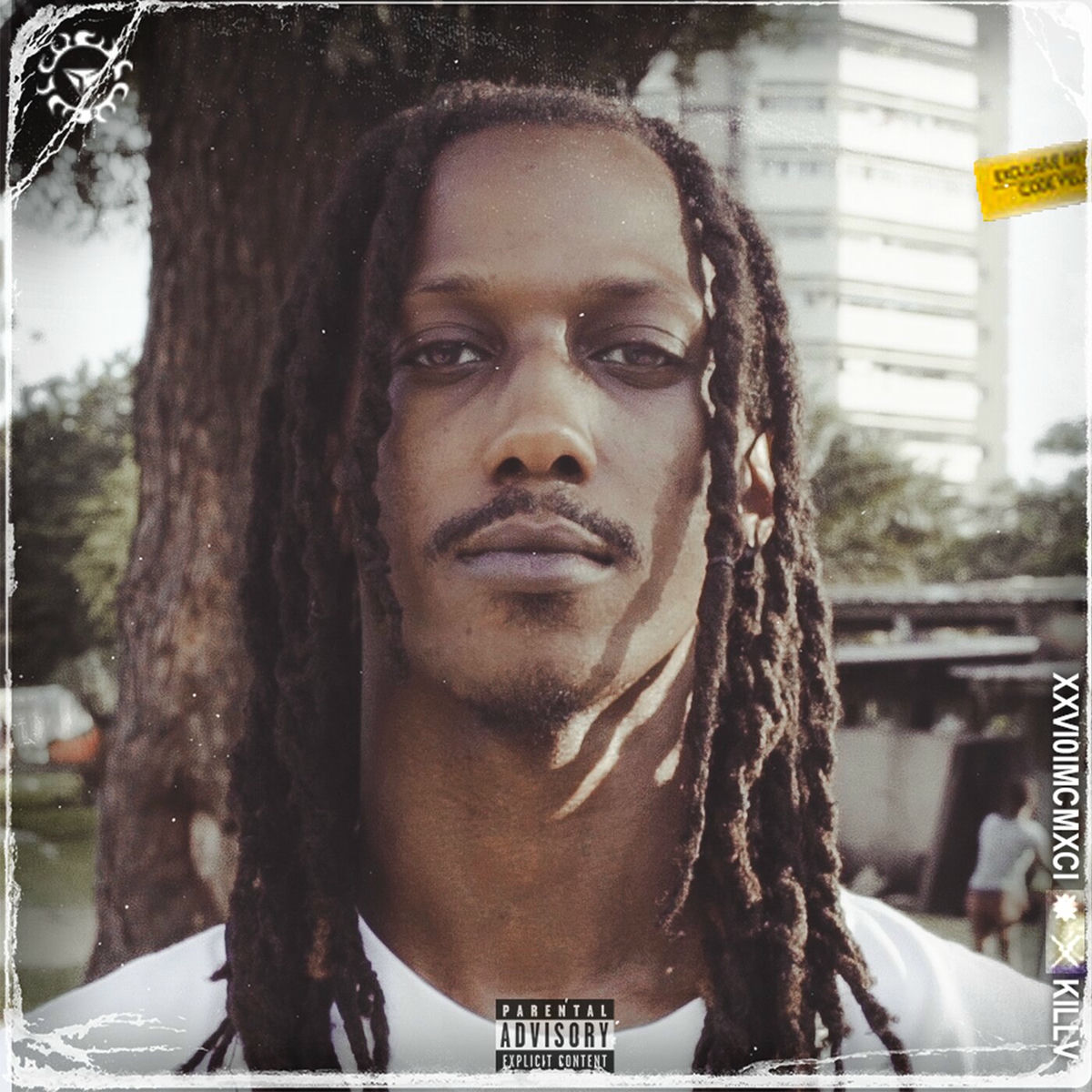 Album cover of GUIBSON