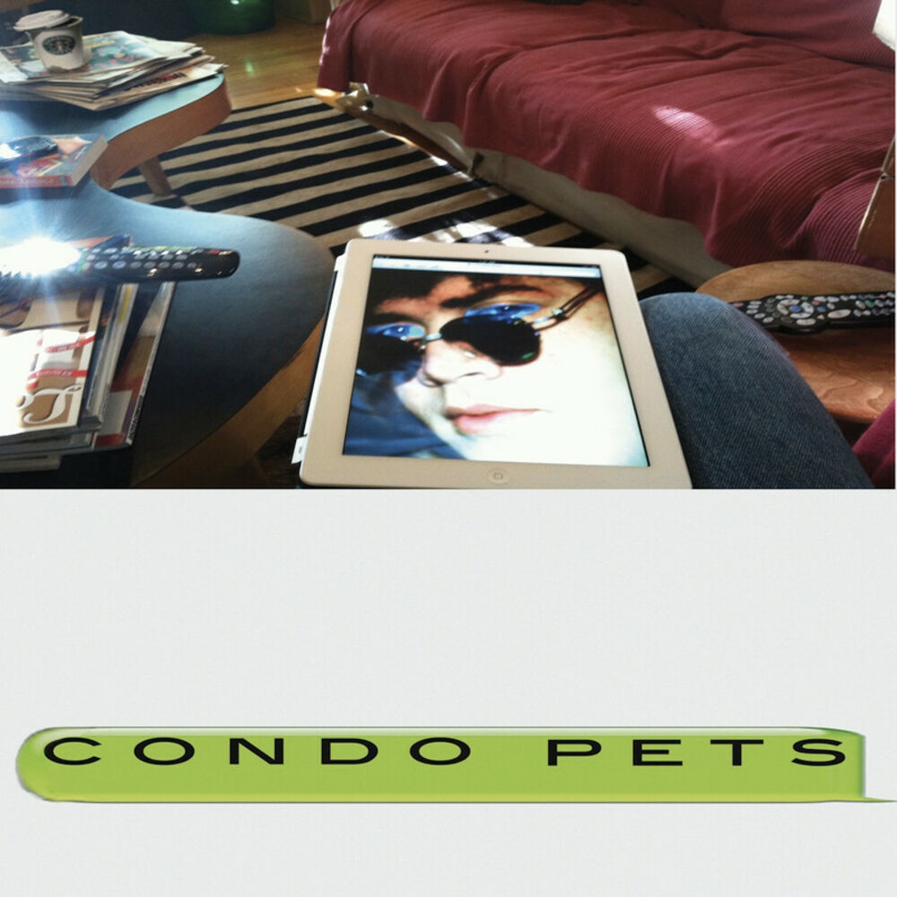 Picture of Condo Pets