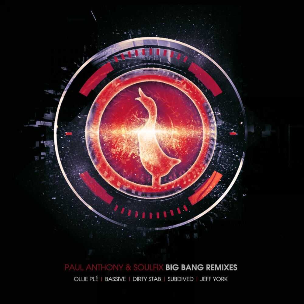 Picture of Big Bang Remixes