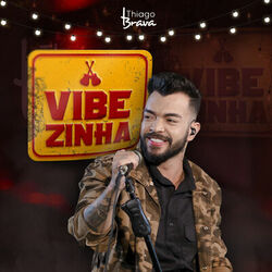 Cover of Vibezinha do Thiago Brava (Ao vivo)