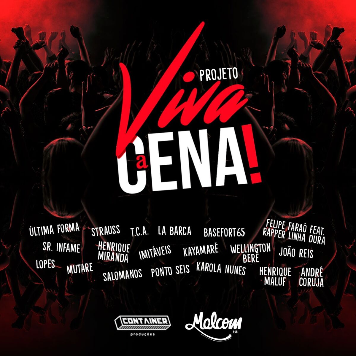 Album cover of Mercúrio Retrógrado