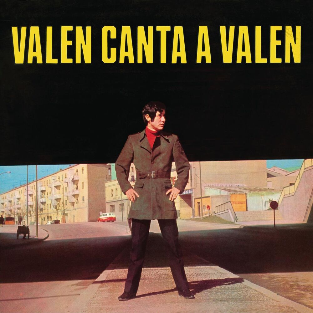 Picture of Valen Canta A Valen (Remasterizado 2021)