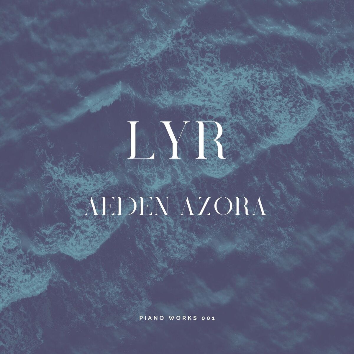 Album cover of LYR