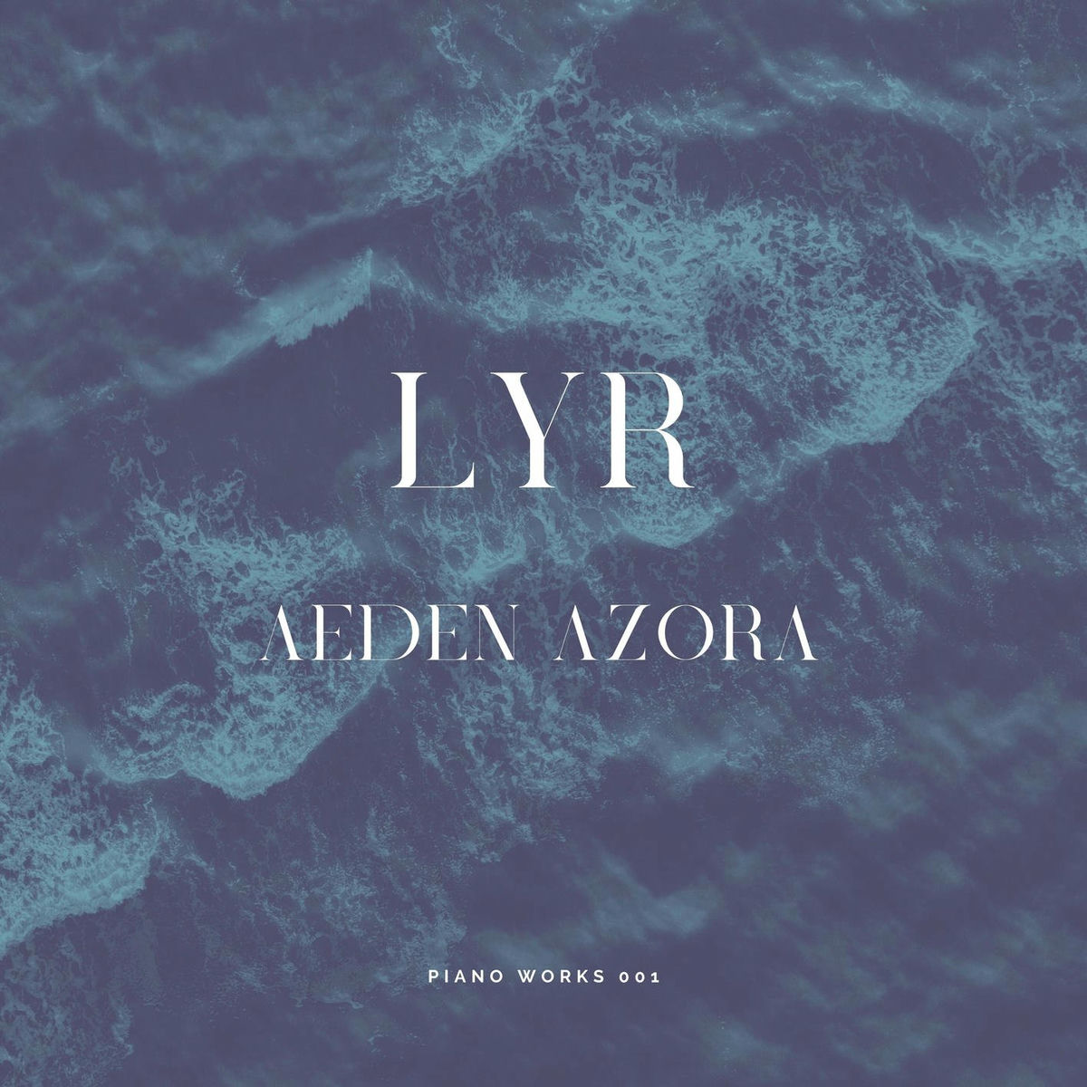 Album picture of LYR