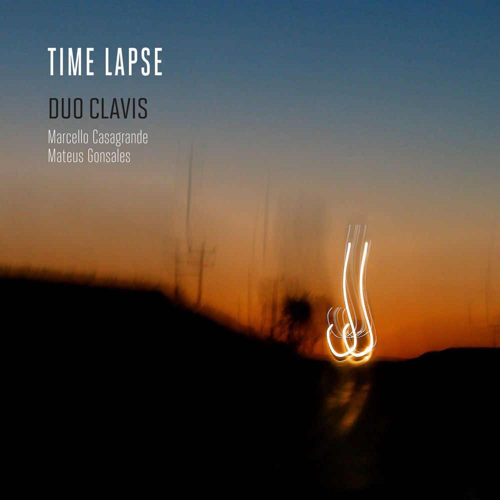 TIME LAPSE