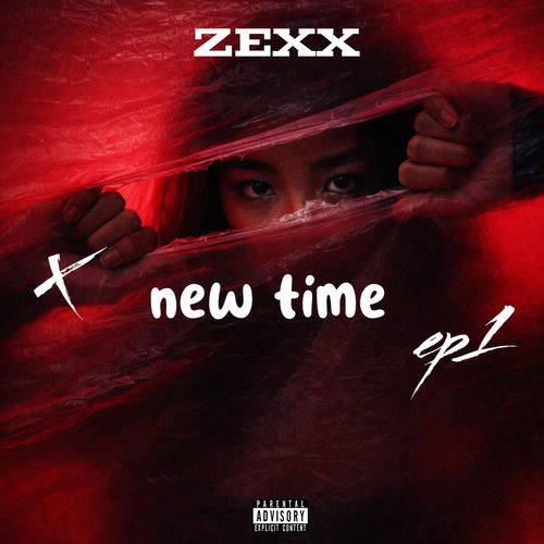 NEW TIME