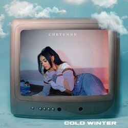 Cover of Cold Winter