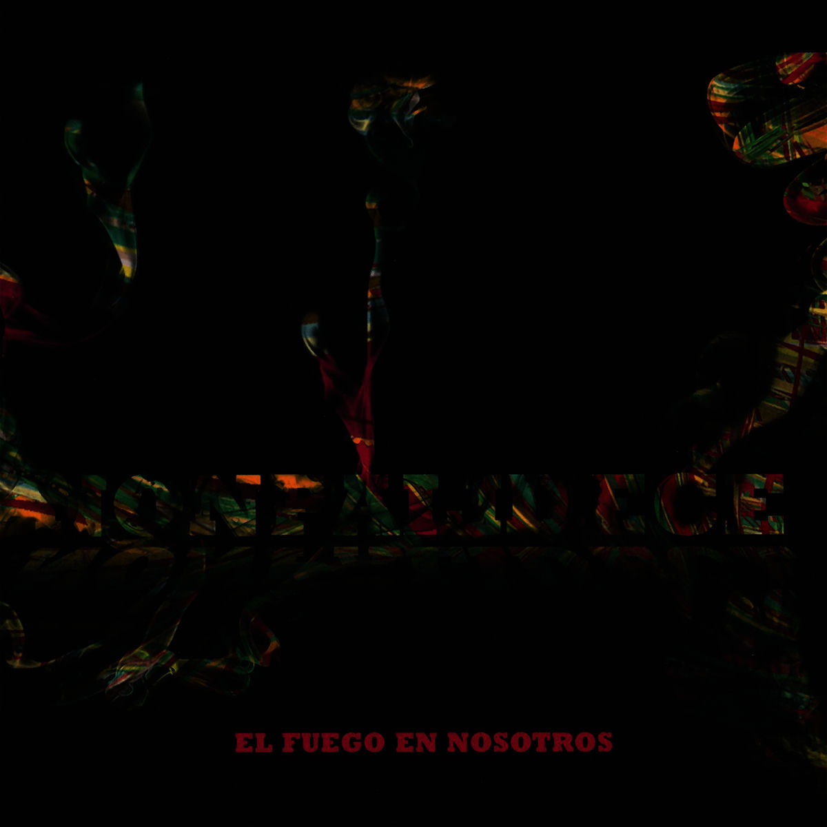 Album cover of En el Aire