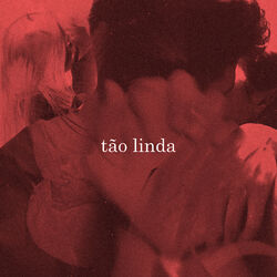 Cover of Tão Linda