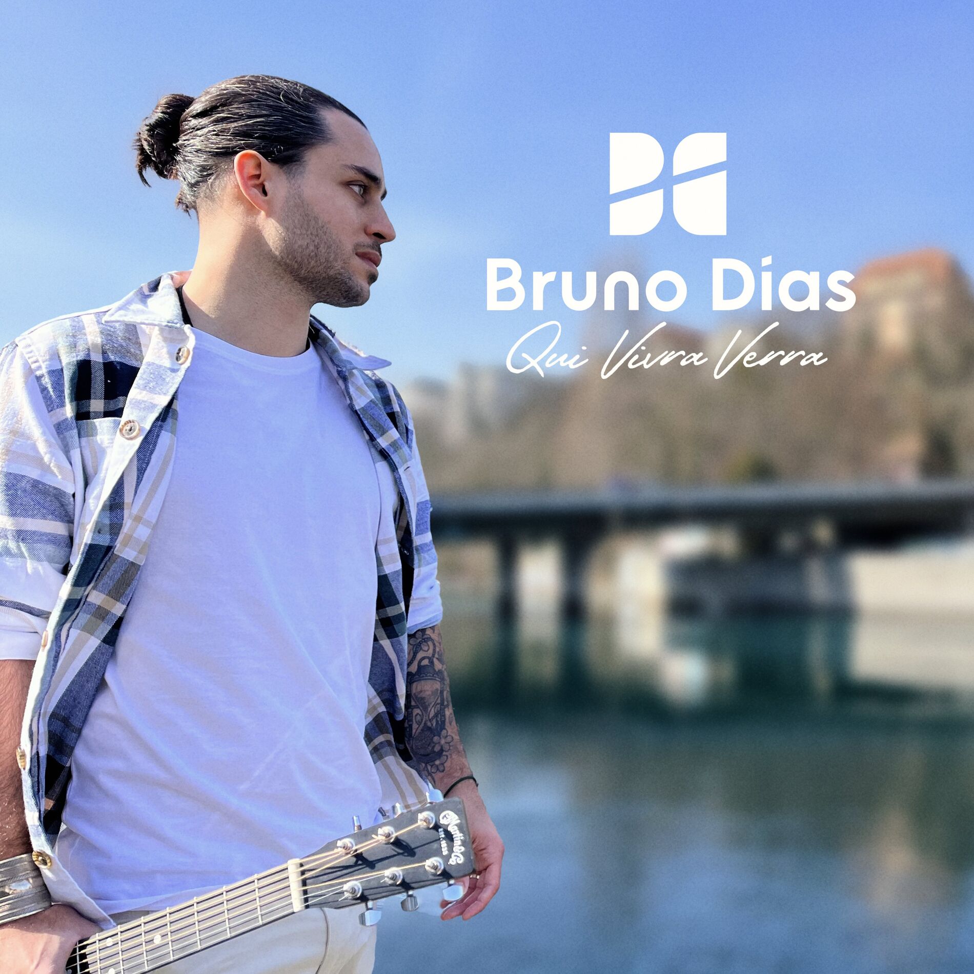 Album cover of Qui vivra verra